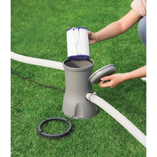 FILTRO CARTUCCIA MEDIO 2 PZ (58094)