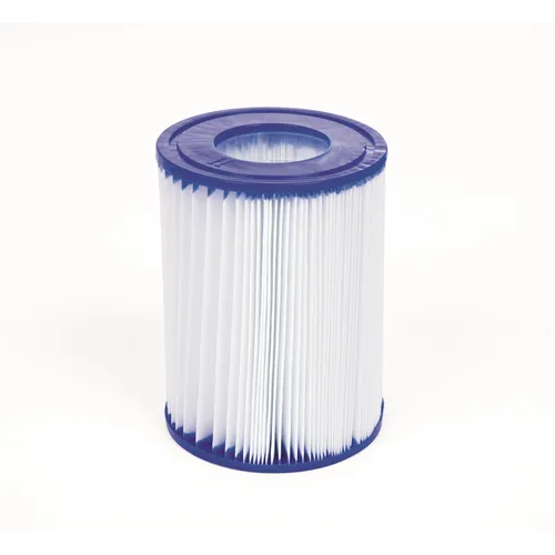 FILTRO CARTUCCIA MEDIO 2 PZ (58094)