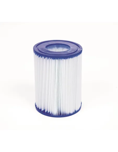 FILTRO CARTUCCIA MEDIO 2 PZ (58094)