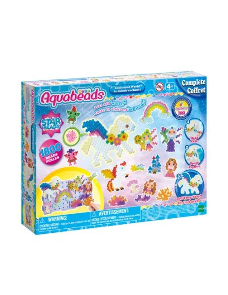 Aquabeads 31837 mosaico