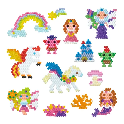 Aquabeads 31837 mosaico