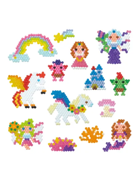 Aquabeads 31837 mosaico