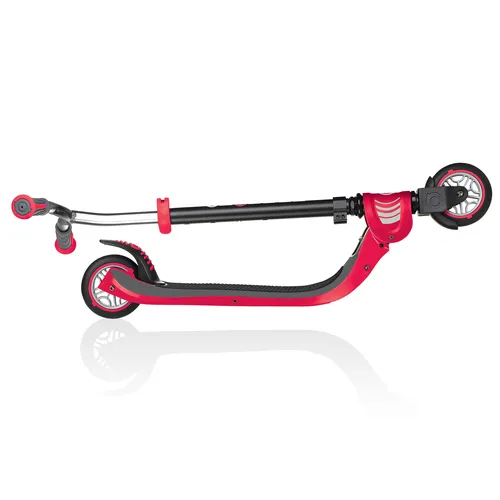Globber Flow Foldable 125 Ragazzi Monopattino...