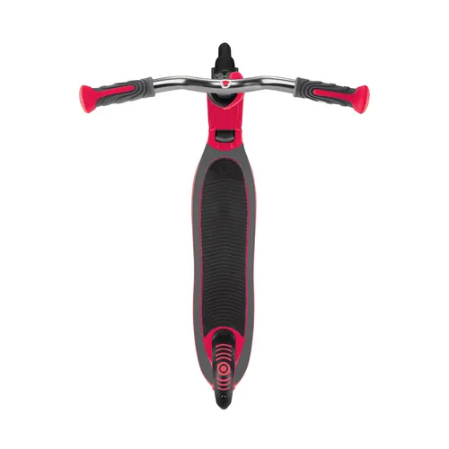Globber Flow Foldable 125 Ragazzi Monopattino...