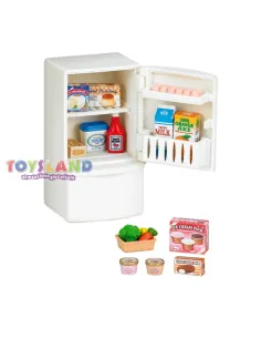 SYLVANIAN FAMILIES - SET FRIGORIFERO 2
