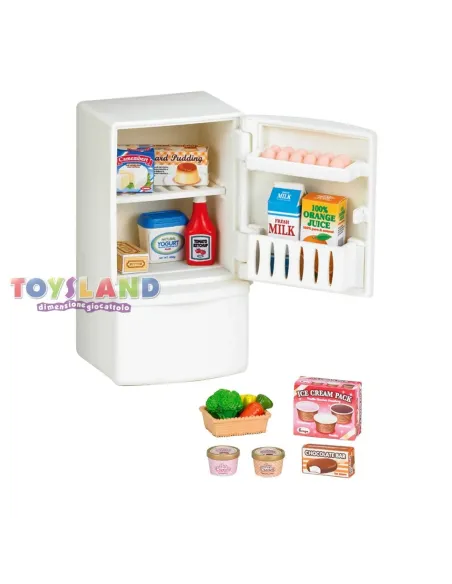 SYLVANIAN FAMILIES - SET FRIGORIFERO
