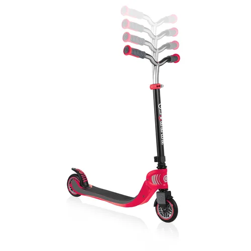 Globber Flow Foldable 125 Ragazzi Monopattino...
