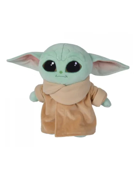 THE CHILD BABY YODA CM.25 (6315875778)