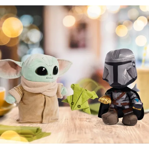 THE CHILD BABY YODA CM.25 (6315875778)