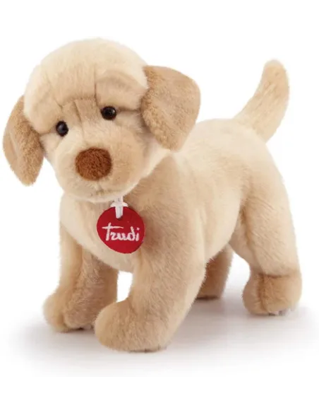 Trudi Labrador Liam