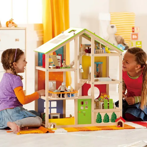 Hape ALL SEASON HOUSE