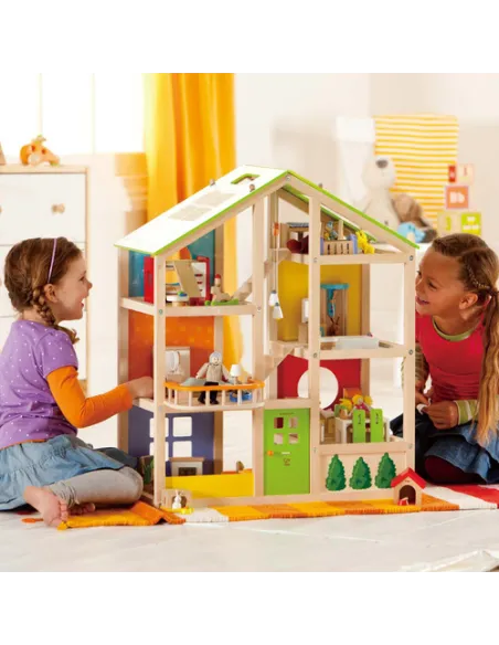 Hape ALL SEASON HOUSE