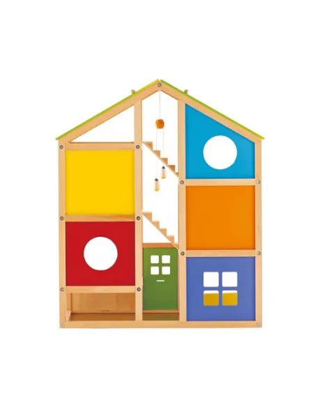 Hape ALL SEASON HOUSE