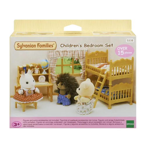 Sylvanian Families 5338 accessorio per giochi...