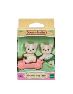 Sylvanian Families 5431 bambola