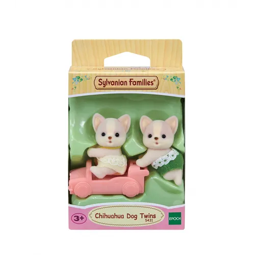 Sylvanian Families 5431 bambola
