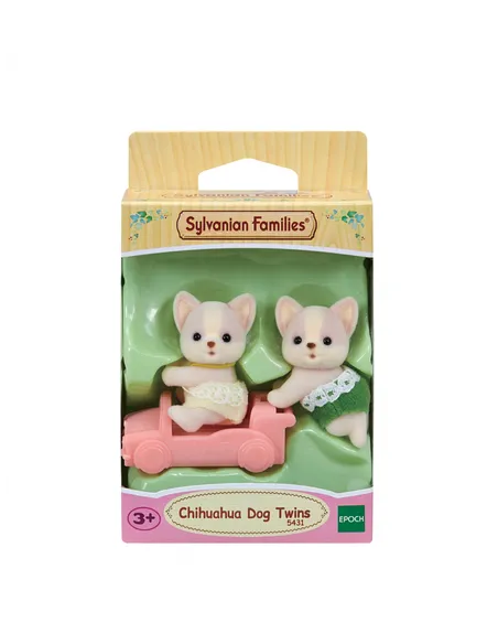 Sylvanian Families 5431 bambola