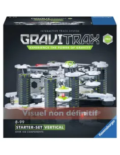 Ravensburger GraviTrax Pro Pista da biglie giocattolo