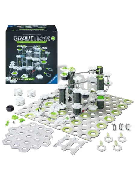 Ravensburger GraviTrax Pro Pista da biglie giocattolo