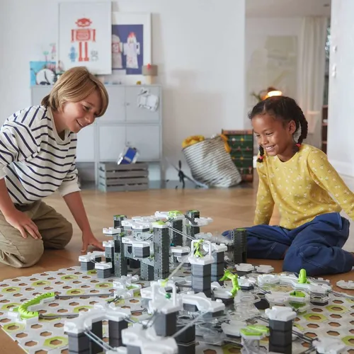 Ravensburger GraviTrax Pro Pista da biglie...