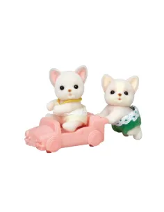 Sylvanian Families 5431 bambola 2