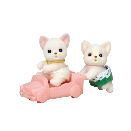 Sylvanian Families 5431 bambola