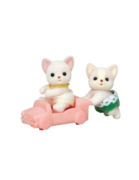 Sylvanian Families 5431 bambola
