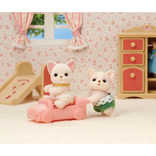 Sylvanian Families 5431 bambola