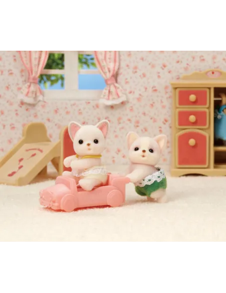Sylvanian Families 5431 bambola