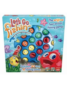 PESCA PESCI (330816.106) 2