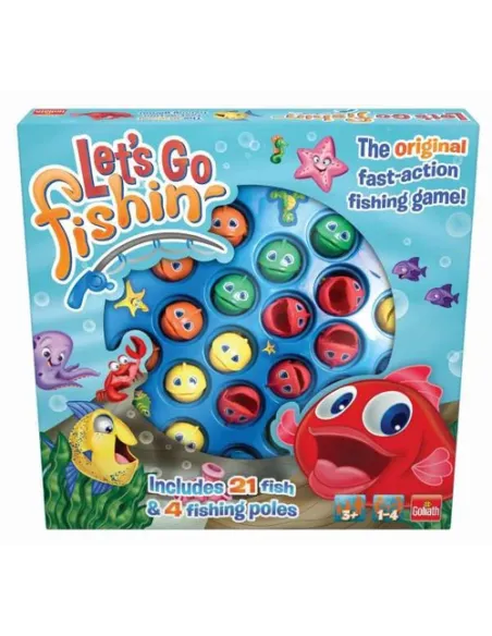 Goliath 330816 20 min Set da gioco