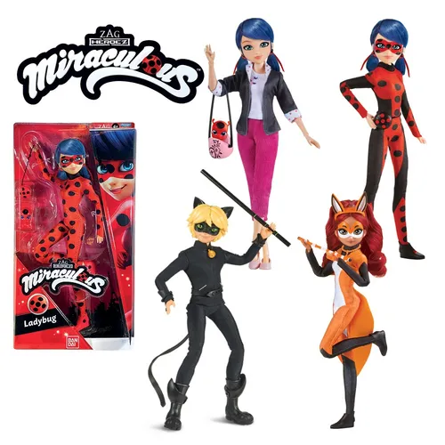 Bandai P50000 bambola