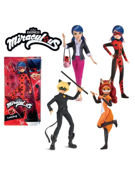 Bandai P50000 bambola