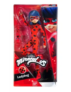 Bandai P50000 bambola 2