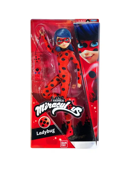 Bandai P50000 bambola