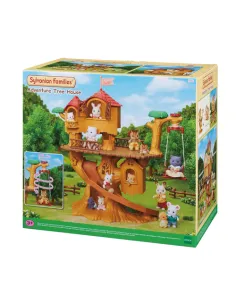 Sylvanian Families 5450 set da gioco