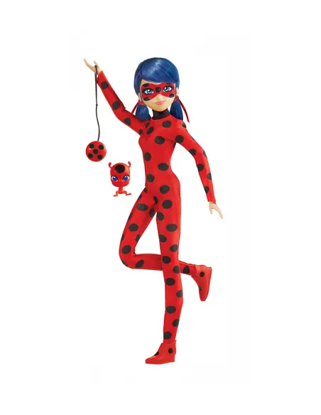 Bandai P50000 bambola