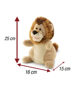 Giochi Preziosi TUD29916 peluche 2