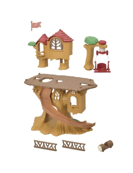 Sylvanian Families 5450 set da gioco