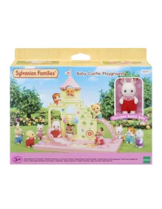 Sylvanian Families 5319 set da gioco