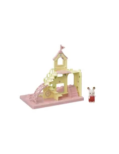 Sylvanian Families 5319 set da gioco 2