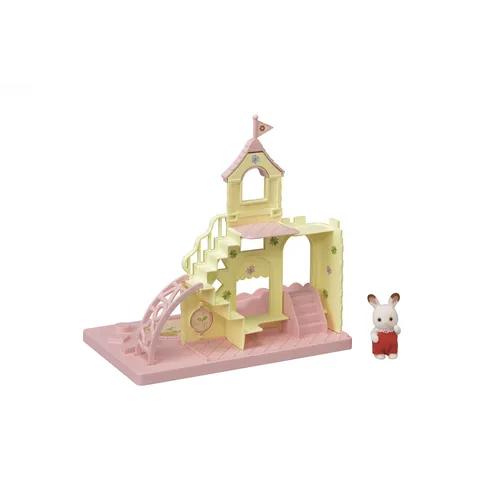 Sylvanian Families 5319 set da gioco