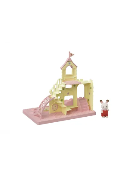 Sylvanian Families 5319 set da gioco