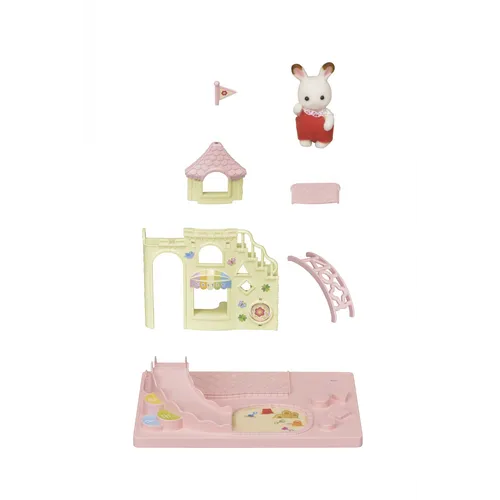 Sylvanian Families 5319 set da gioco
