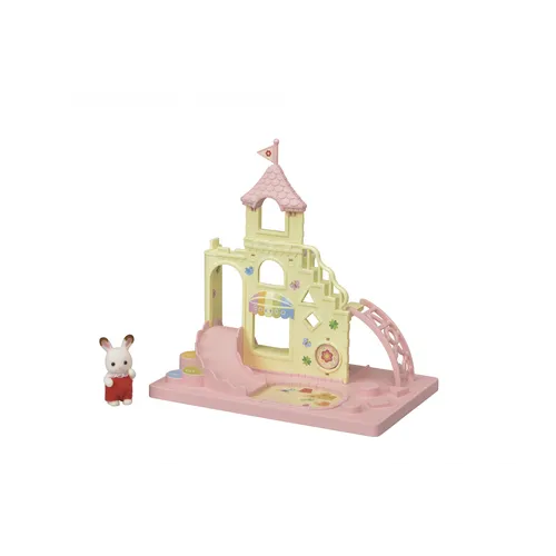 Sylvanian Families 5319 set da gioco