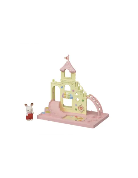 Sylvanian Families 5319 set da gioco