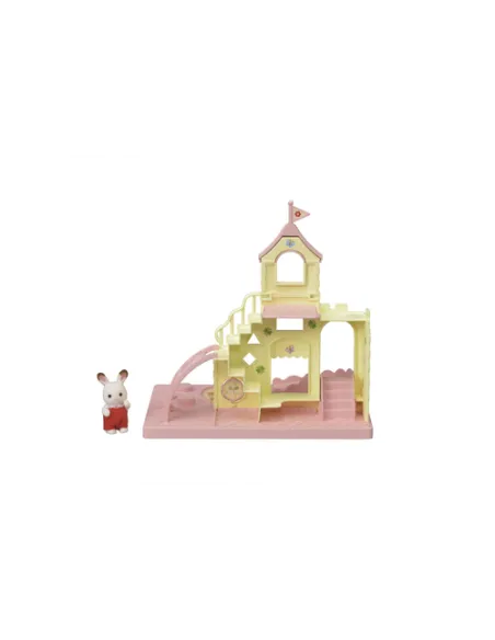Sylvanian Families 5319 set da gioco