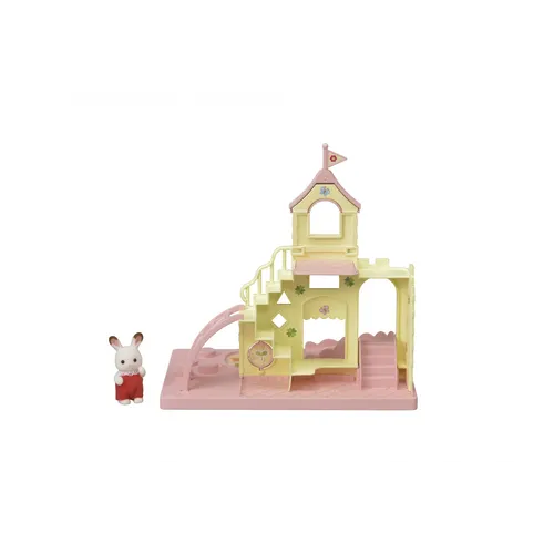 Sylvanian Families 5319 set da gioco