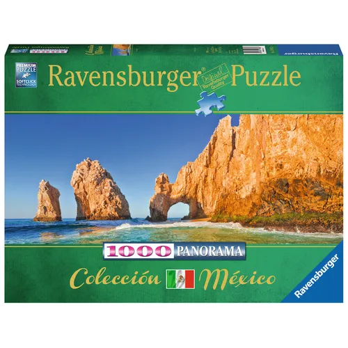 Ravensburger Los Cabos - Panorama