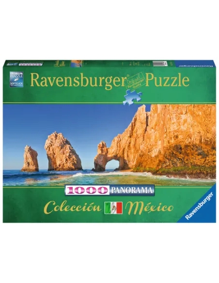 Ravensburger Los Cabos - Panorama
